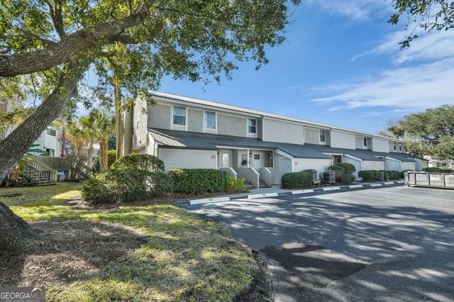 1000 Sea Island Road 44, St. Simons, GA 31522