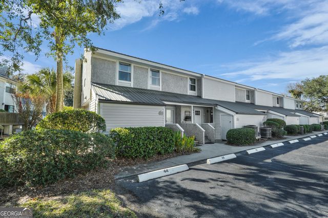 1000 Sea Island Road 44, St. Simons, GA 31522