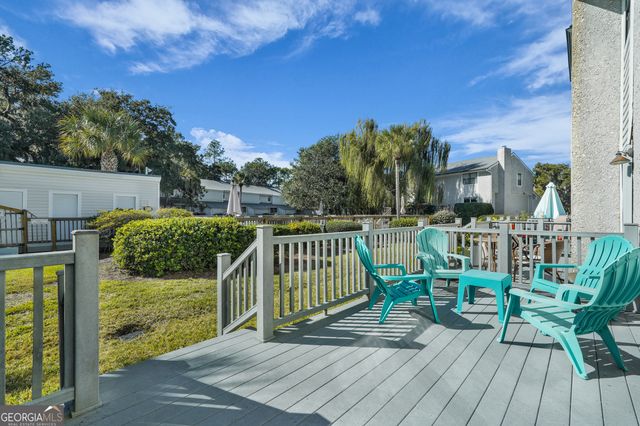 1000 Sea Island Road 44, St. Simons, GA 31522