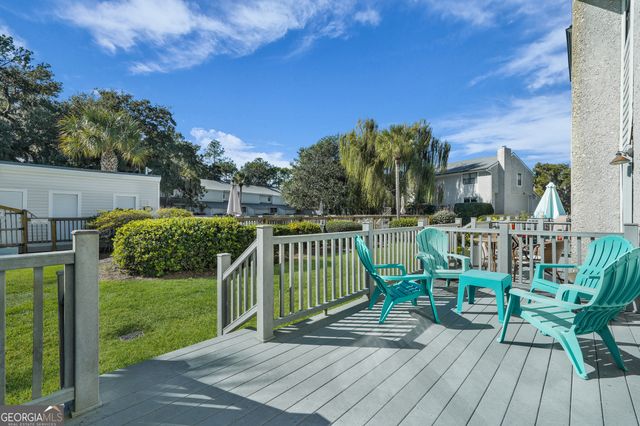1000 Sea Island Road 44, St. Simons, GA 31522