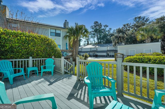 1000 Sea Island Road 44, St. Simons, GA 31522