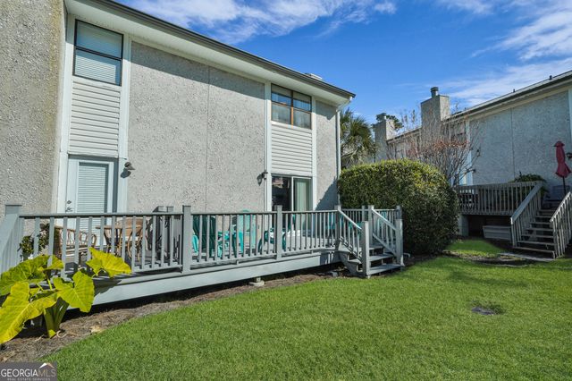 1000 Sea Island Road 44, St. Simons, GA 31522