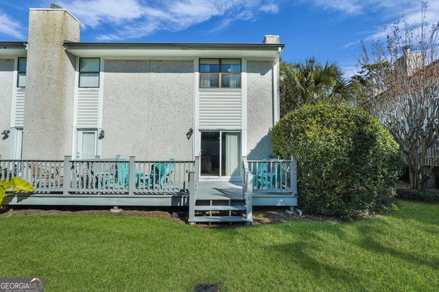 1000 Sea Island Road 44, St. Simons, GA 31522