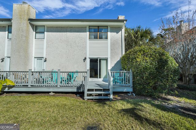 1000 Sea Island Road 44, St. Simons, GA 31522