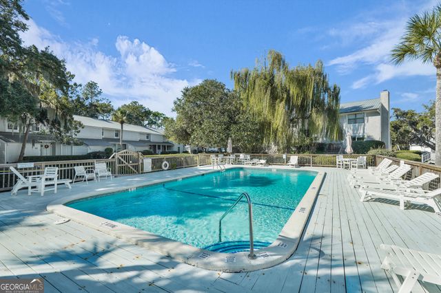 1000 Sea Island Road 44, St. Simons, GA 31522