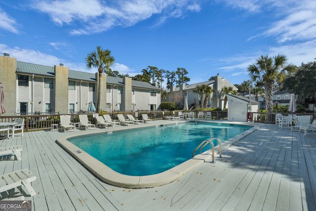 1000 Sea Island Road 44, St. Simons, GA 31522