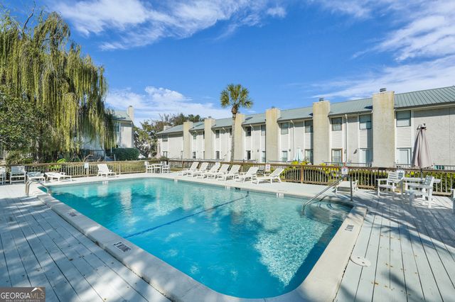 1000 Sea Island Road 44, St. Simons, GA 31522