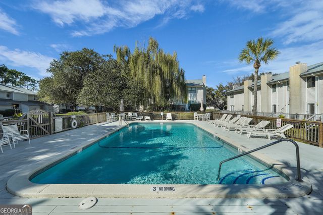 1000 Sea Island Road 44, St. Simons, GA 31522