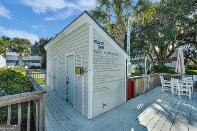 1000 Sea Island Road 44, St. Simons, GA 31522