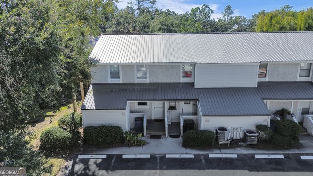 1000 Sea Island Road 44, St. Simons, GA 31522