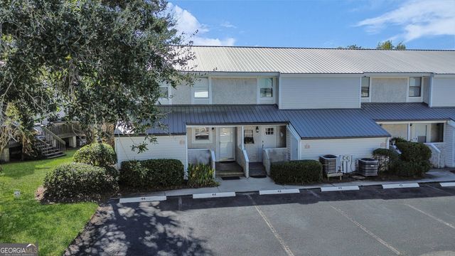 1000 Sea Island Road 44, St. Simons, GA 31522