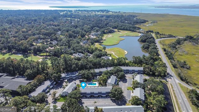 1000 Sea Island Road 44, St. Simons, GA 31522