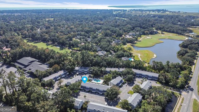 1000 Sea Island Road 44, St. Simons, GA 31522