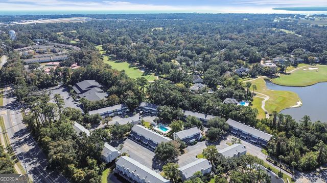 1000 Sea Island Road 44, St. Simons, GA 31522