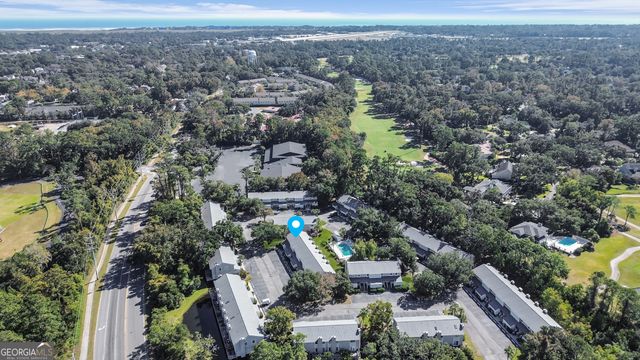 1000 Sea Island Road 44, St. Simons, GA 31522