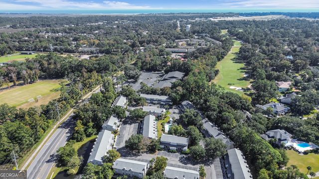 1000 Sea Island Road 44, St. Simons, GA 31522