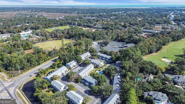1000 Sea Island Road 44, St. Simons, GA 31522