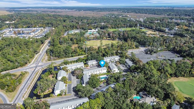 1000 Sea Island Road 44, St. Simons, GA 31522