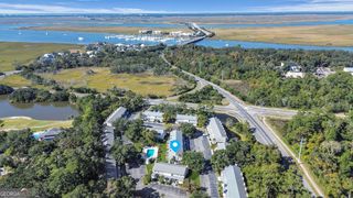 1000 Sea Island Road 44, St. Simons, GA 31522