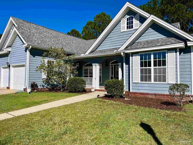 3470 Navigator Ave, Pensacola, FL 32506