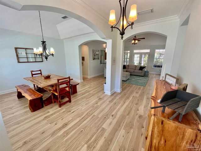 3470 Navigator Ave, Pensacola, FL 32506