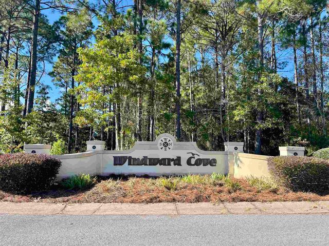 3470 Navigator Ave, Pensacola, FL 32506