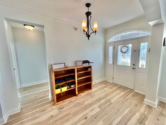 3470 Navigator Ave, Pensacola, FL 32506