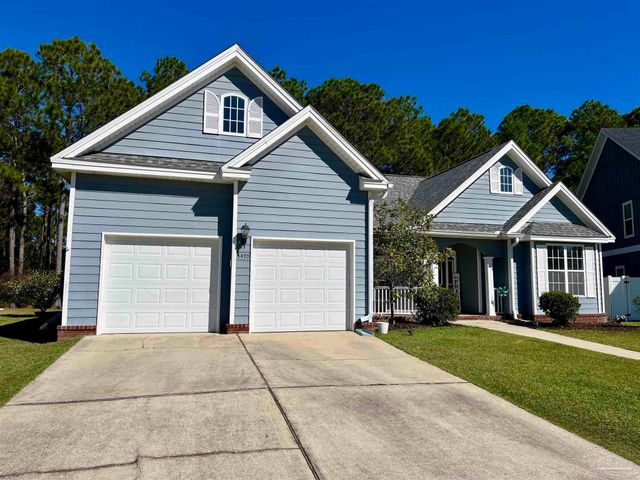 3470 Navigator Ave, Pensacola, FL 32506