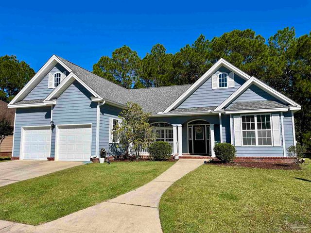 3470 Navigator Ave, Pensacola, FL 32506