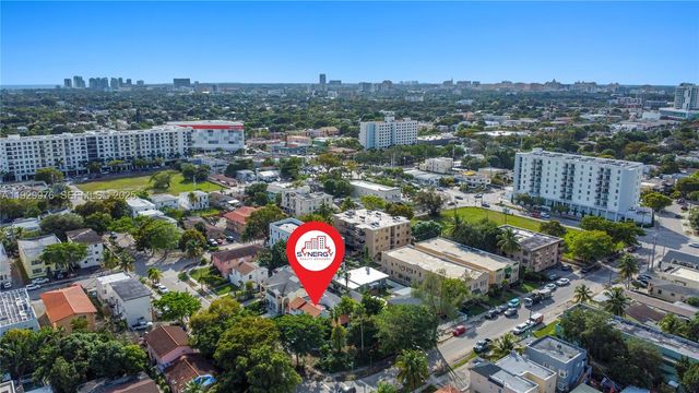 512 SW 21st Ave, Miami, FL 33135