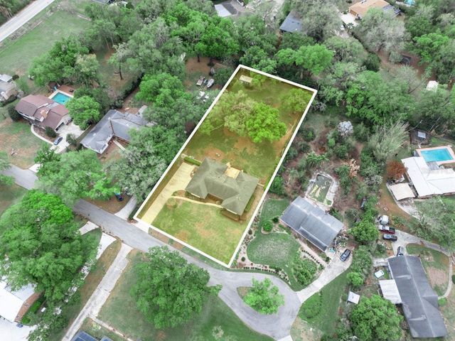 1709 VIRGINIA COURT, Lakeland, FL 33813