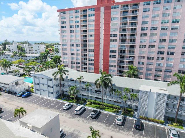 3133 S Ocean Dr 318, Hallandale Beach, FL 33009