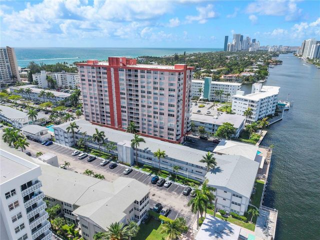 3133 S Ocean Dr 318, Hallandale Beach, FL 33009