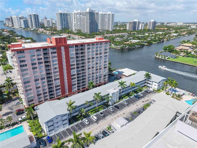 3133 S Ocean Dr 318, Hallandale Beach, FL 33009