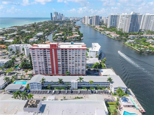 3133 S Ocean Dr 318, Hallandale Beach, FL 33009
