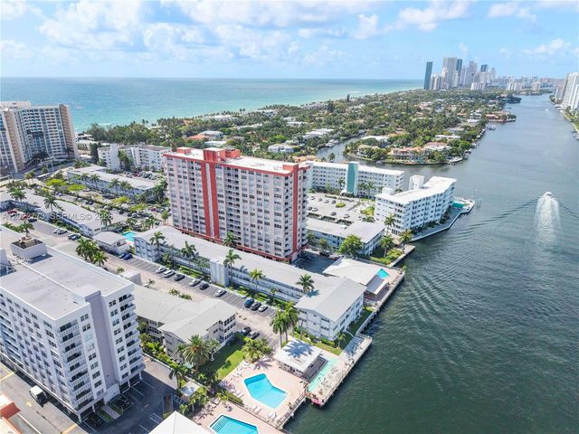 3133 S Ocean Dr 318, Hallandale Beach, FL 33009