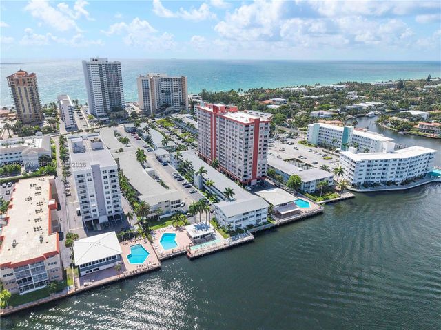 3133 S Ocean Dr 318, Hallandale Beach, FL 33009