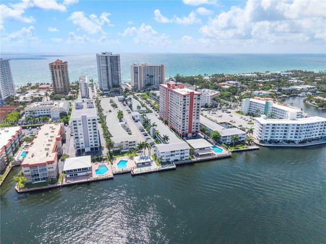 3133 S Ocean Dr 318, Hallandale Beach, FL 33009