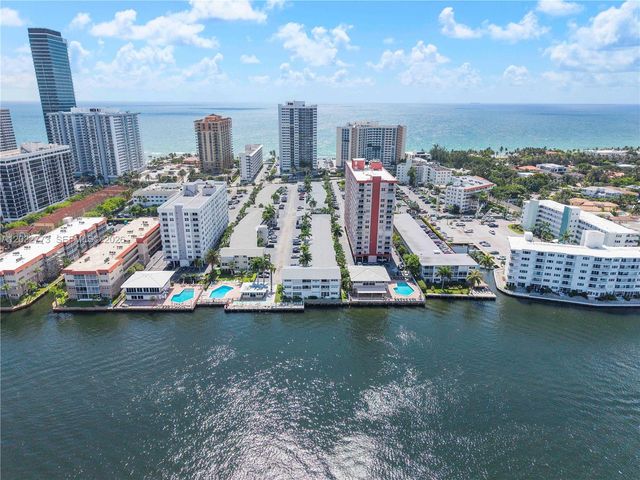 3133 S Ocean Dr 318, Hallandale Beach, FL 33009