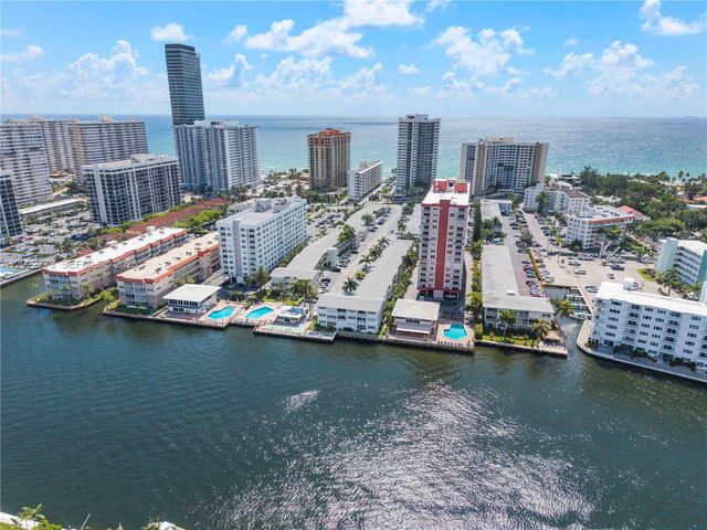 3133 S Ocean Dr 318, Hallandale Beach, FL 33009