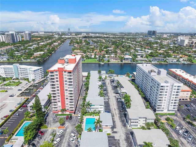 3133 S Ocean Dr 318, Hallandale Beach, FL 33009