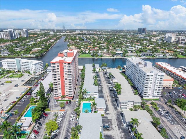3133 S Ocean Dr 318, Hallandale Beach, FL 33009