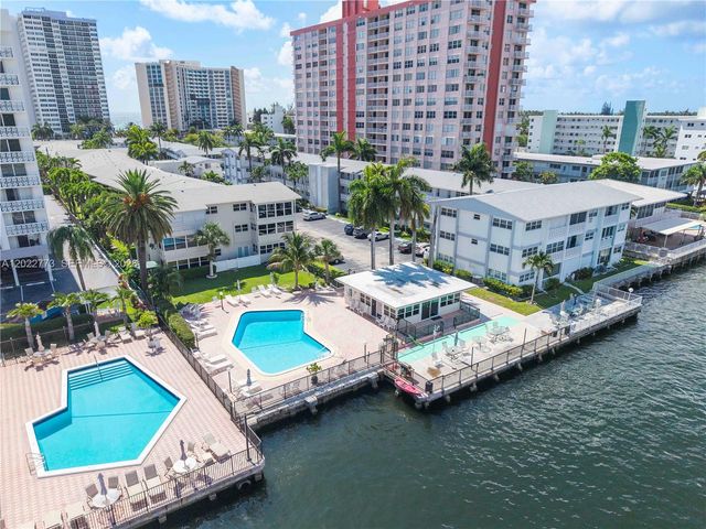 3133 S Ocean Dr 318, Hallandale Beach, FL 33009