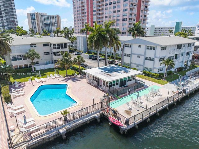 3133 S Ocean Dr 318, Hallandale Beach, FL 33009