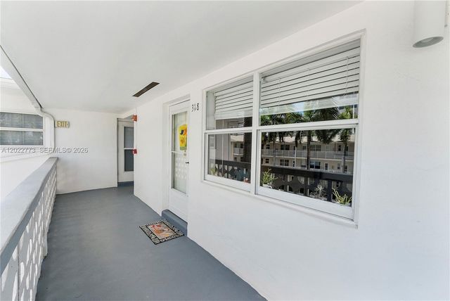 3133 S Ocean Dr 318, Hallandale Beach, FL 33009