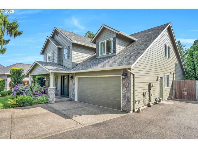 13179 GAFFNEY Ln, Oregon City, OR 97045