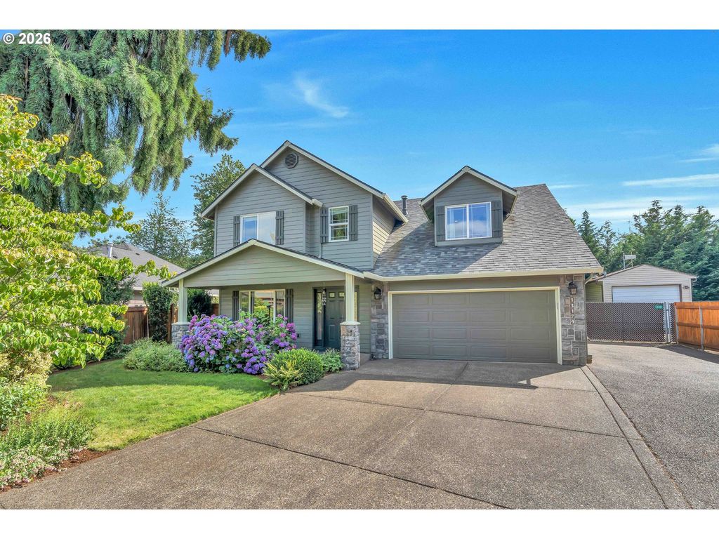 13179 GAFFNEY Ln, Oregon City, OR 97045