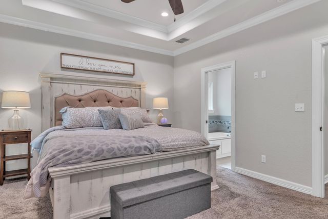 106 Ball Park Dr, Hallsville, TX 75650