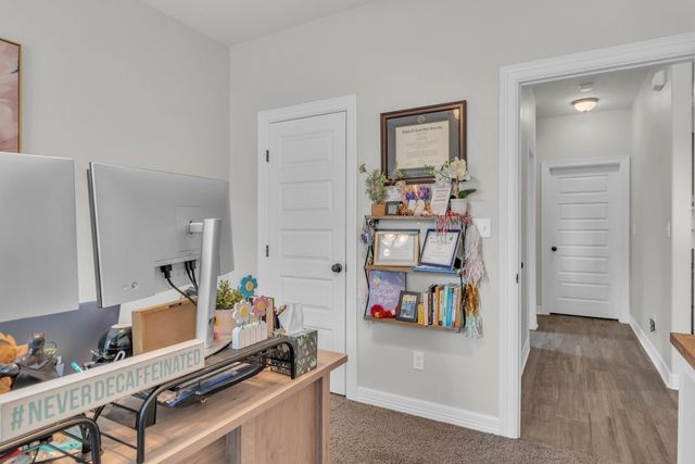 106 Ball Park Dr, Hallsville, TX 75650