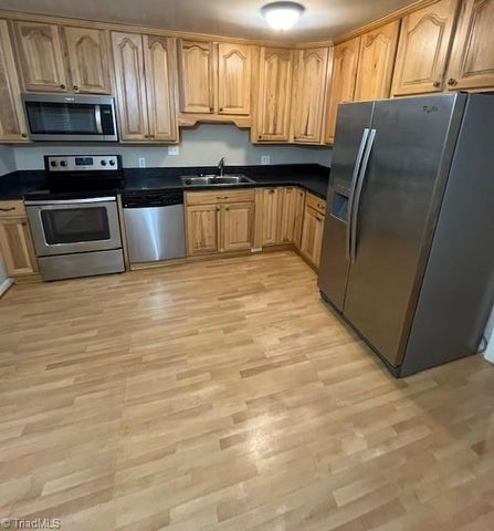 4638 Lake Jeanette Road, Greensboro, NC 27455